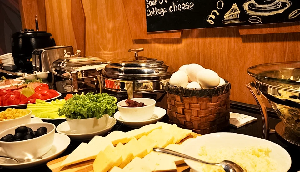 هتل اله بوتیک تفلیس